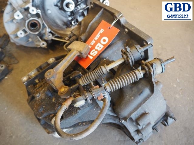 Volvo C30, 2006-2009 (Fase 1) (36050335 |30787879)