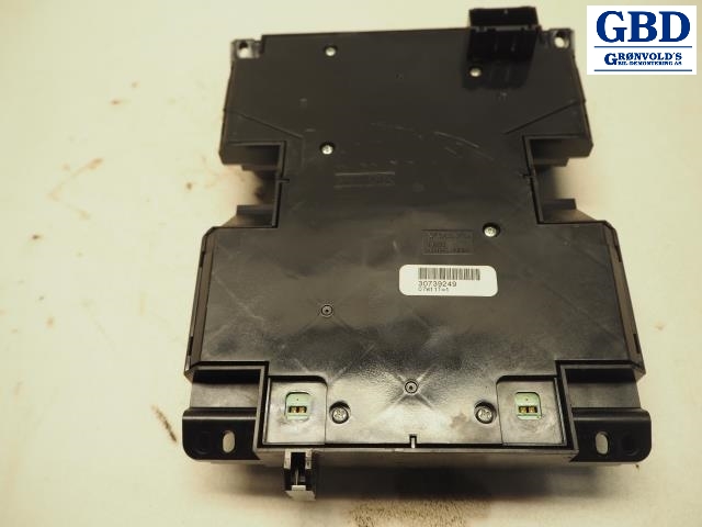 Volvo C30, 2006-2009 (Fase 1) (VOLVO|30782567|30739249)