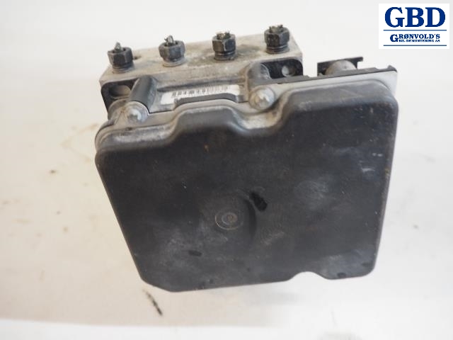 Peugeot 107, 2006-2014 (BOSCH|4541 F5|0 265 951 530)