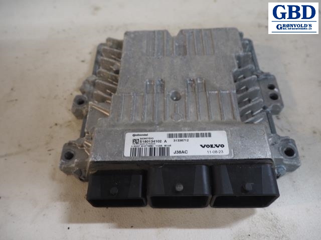 Volvo V60, 2010-2013 (Type I, Fase 1)(VOLVO|31336712)