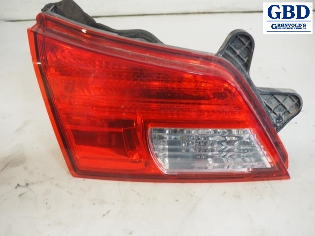 Subaru Outback, 2009-2014 (Type IV)(|84912AJ240)