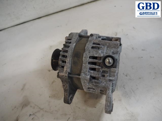 Subaru Outback, 2009-2014 (Type IV) (MITSUBISHI|23700AA650|23700AA651|23700AA811)