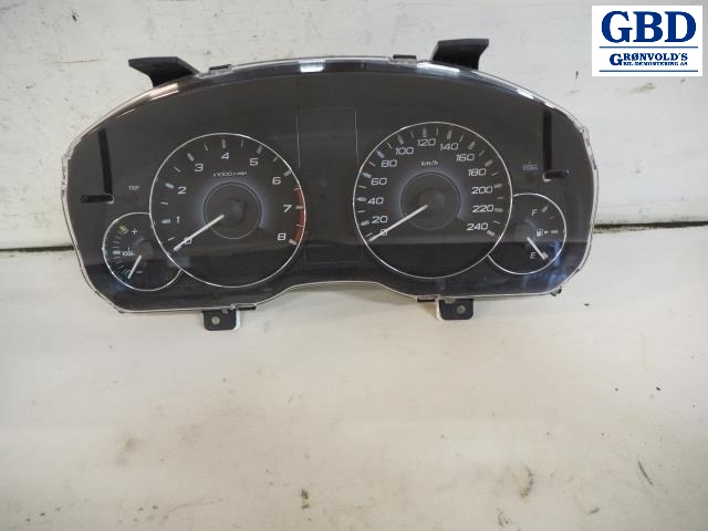 Subaru Outback, 2009-2014 (Type IV)(SUBARU|85021AJ221)