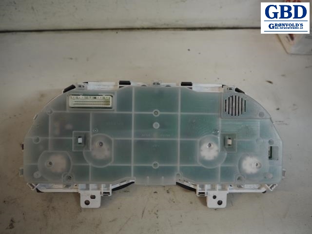 Subaru Outback, 2009-2014 (Type IV) (SUBARU|85021AJ221|85002AJ49)