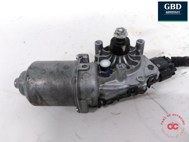 Viskermotor frontrute til Opel Insignia A 2014-2017  (13277078|127392|)