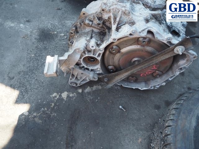 Volvo V70, 2007-2013 (Type III, Fase 1) (31272377|36002833)