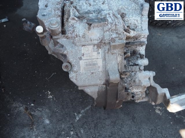 Volvo V70, 2007-2013 (Type III, Fase 1) (31272377|36002833)