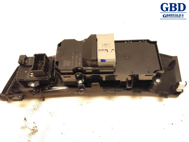 Honda Civic, 2012-2015 (Type IX, Fase 1) (83590TV1G530)