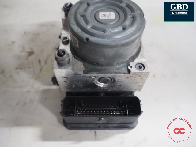 Audi A3, 2012-2016 (Type III, Fase 1) (VW|5Q0 614 517 T)