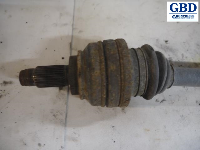 BMW X5, 2000-2006 (E53) (33 20 7 500 917)