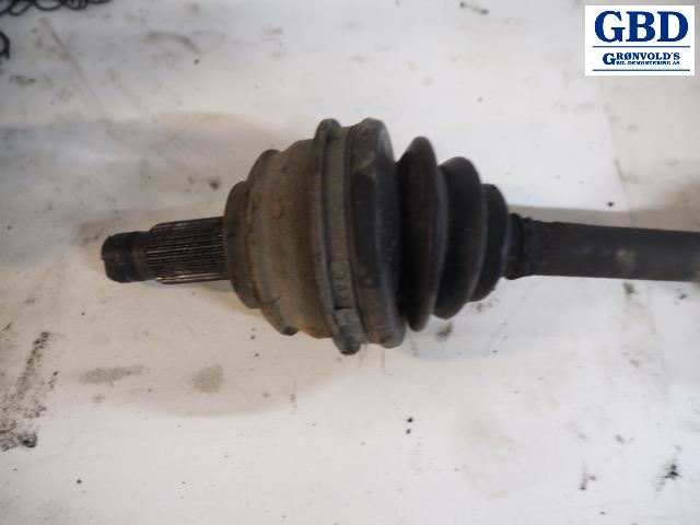 BMW X5, 2000-2006 (E53) (33 20 7 500 915)