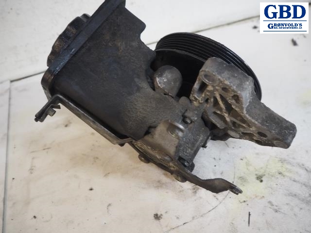 BMW X5, 2000-2006 (E53) (32 41 6 762 279)