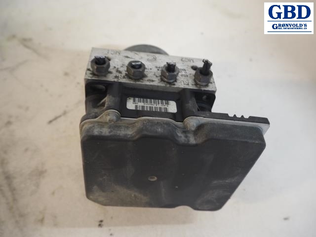 Nissan Qashqai, 2010-2014 (Type I, Fase 2) (BOSCH|47660BR07A|0 265 251 374)