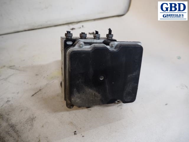 Nissan Qashqai, 2010-2014 (Type I, Fase 2) (BOSCH|47660BR07A|0 265 251 374)