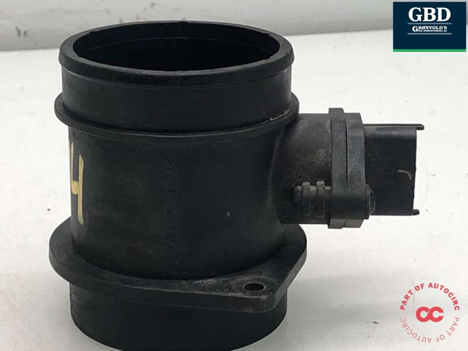 Luftmengde/luftmassemåler til Volvo XC90 2002-2006 (Type I, Fase 1) (BOSCH|31342414|0280218088|)