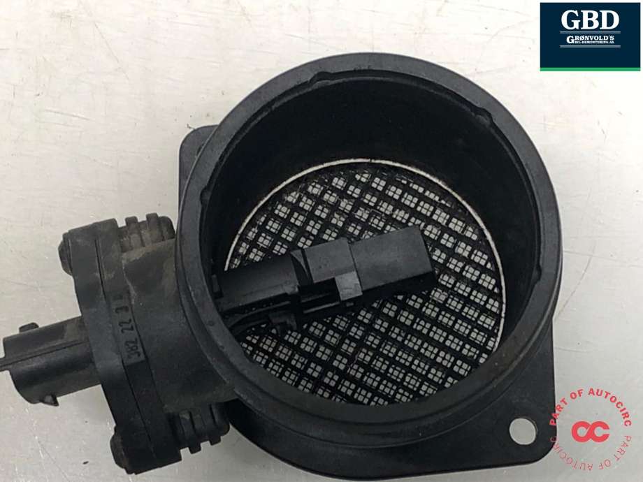 Luftmengde/luftmassemåler til Volvo XC90 2002-2006 (Type I, Fase 1) (BOSCH|31342414|0280218088|)