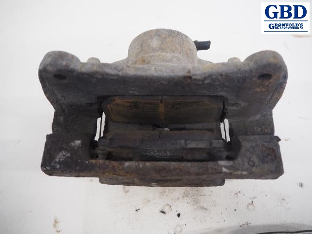 Lexus RX, 2003-2009 (Type II, XU30) (4773048140|4773048120)