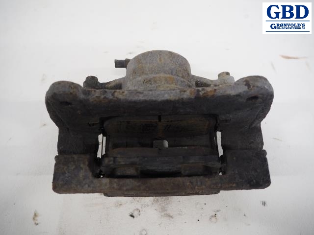 Lexus RX, 2003-2009 (Type II, XU30) (4775048140|4775048120)