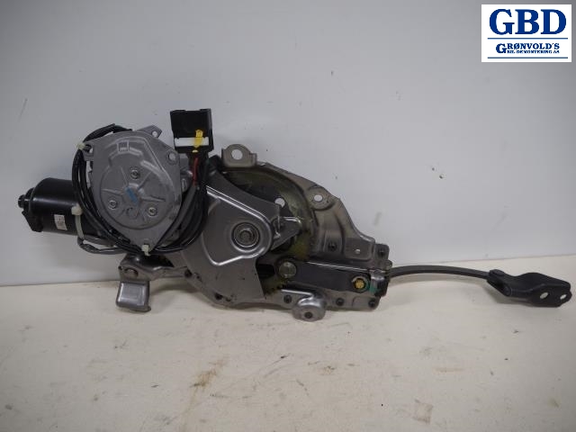 Lexus RX, 2003-2009 (Type II, XU30) (AISIN|6891048010|6891048011|427107-10030)