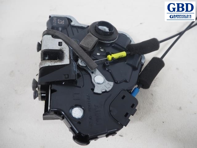 Lexus RX, 2003-2009 (Type II, XU30) (AISIN|6904048070)