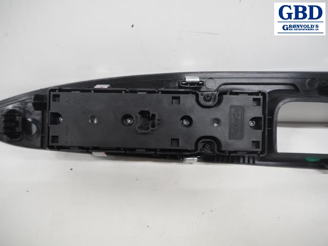 Ford Mondeo, 2014-2019 (Type V, Fase 1) (FOMOCO|DG9T-14540-DD3JA6|DG9T-14540-DDW)