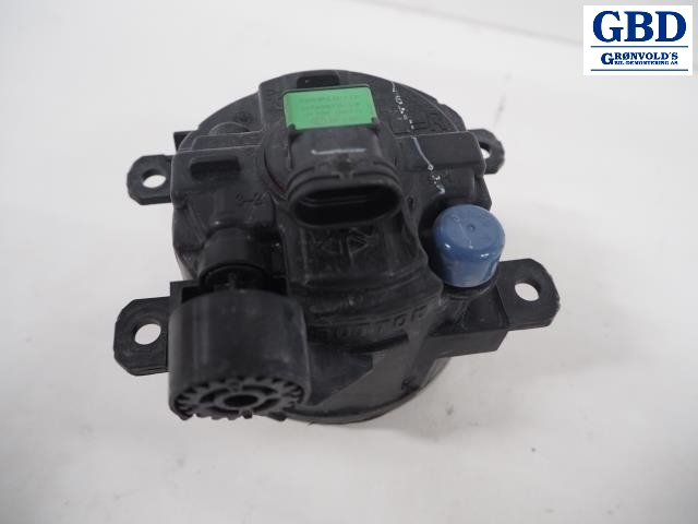 Ford Mondeo, 2014-2019 (Type V, Fase 1) (VALEO|DS73-15A201-AB|89211690)