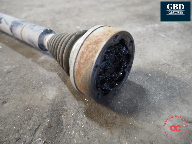 VW Golf VII, 2012-2017 (Fase 1) (1K0 407 272 CC|5Q0 407 272 FF)