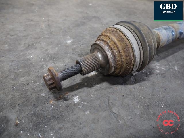 VW Golf VII, 2012-2017 (Fase 1) (1K0 407 272 CC|5Q0 407 272 FF)