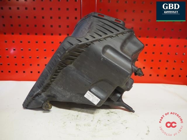 Luftfilterboks til Audi A6, Allroad 2012-2014 (Type III, Fase 1) (C7) (C7) (4G0 133 838 E|)