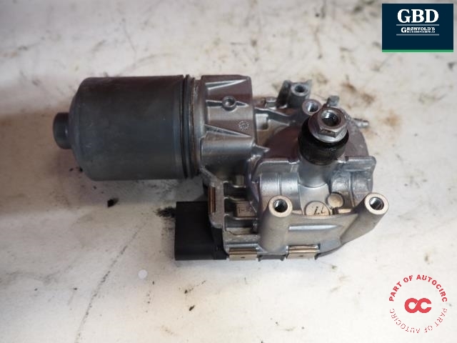 Audi A6, Allroad, 2012-2014 (Type III, Fase 1) (C7) (4G1 955 023 A|4G1 955 023 C)