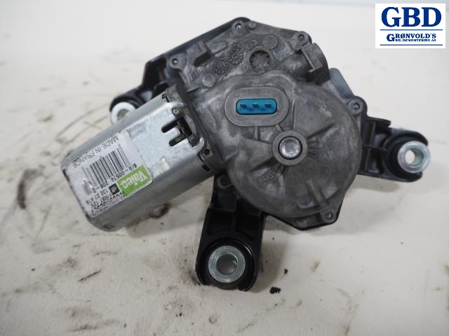 Opel Insignia A, 2009-2014 (Fase 1)(VALEO|13227418)