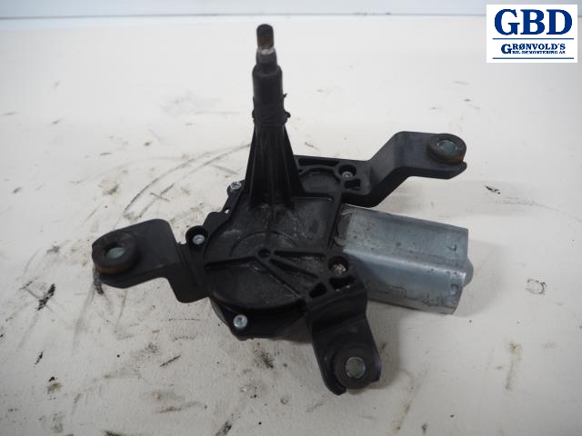 Opel Insignia A, 2009-2014 (Fase 1) (VALEO|13227418)