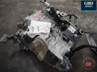 Girkasse automat til Volvo V60/V60 CC, 2013-2018 (Type I, Fase 2)  (|1285033)