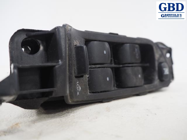 Subaru Outback, 2003-2007 (Type III, Fase 1)(|83071AG020)