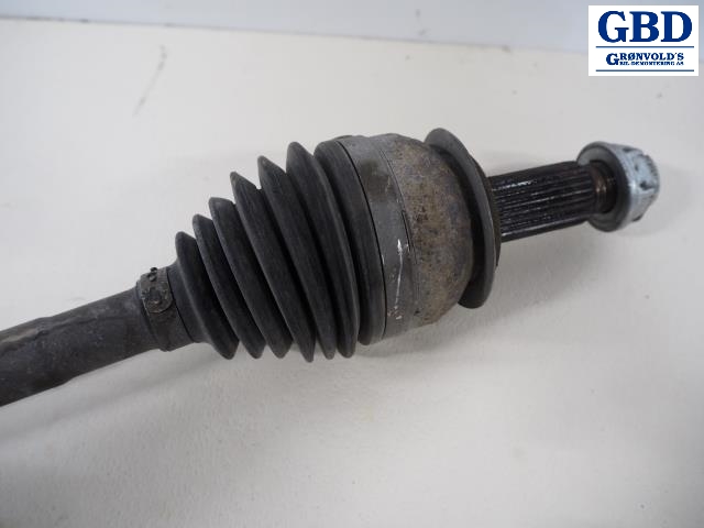 Subaru Outback, 2003-2007 (Type III, Fase 1) (28321AG020)