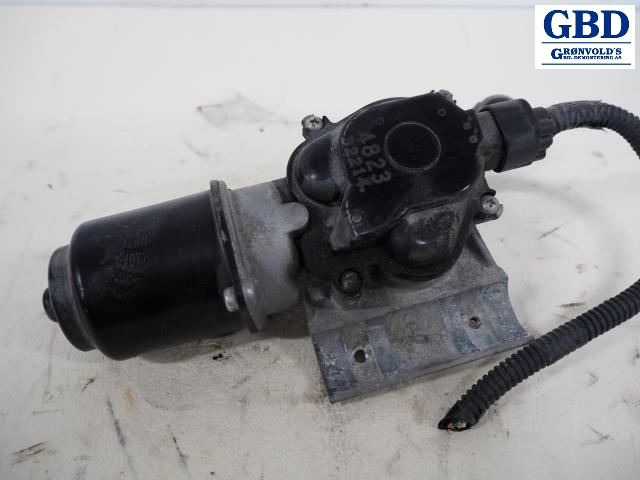 Subaru Outback, 2003-2007 (Type III, Fase 1)(MISTSUBA|86510AG012)