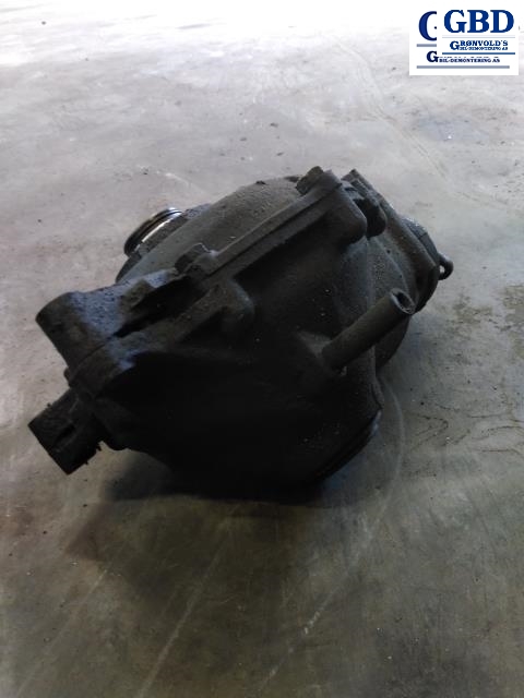 BMW X5, 2000-2006 (E53) (31 50 7 512 915)