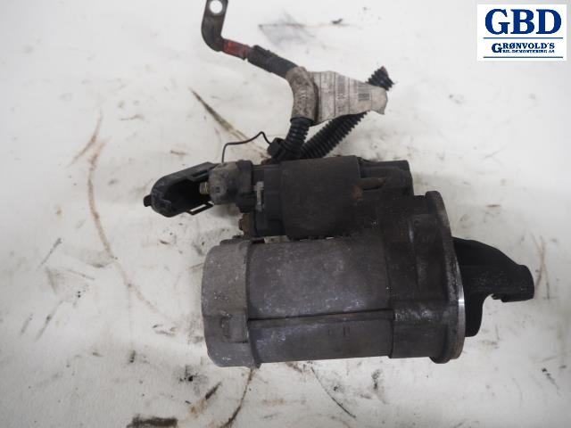 Fiat 500, 2008-2020 (DENSO|51829380|51938439|PA70S--51872564)