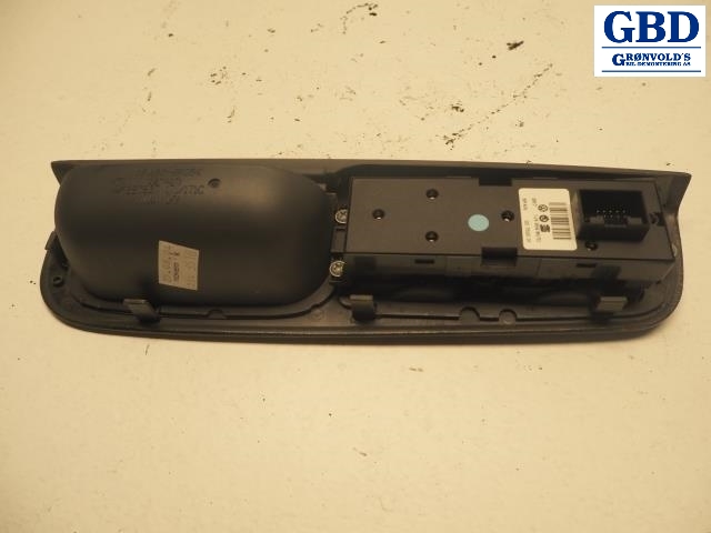 VW Passat, 2001-2005 (B5,3BG) (1J4 959 857 D)