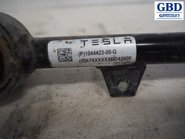 Tesla Model 3, 2018-2023 (Fase 1) (TESLA|1044423-00-G)