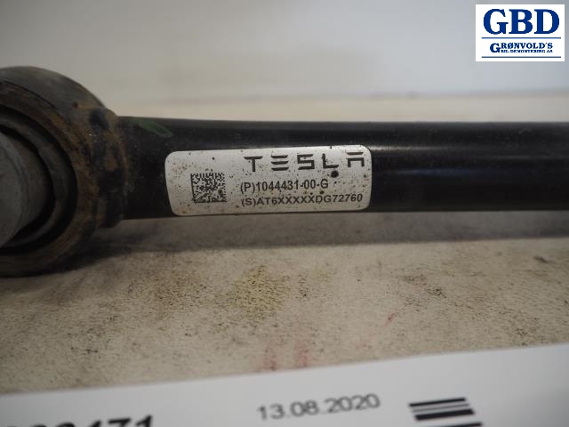 Tesla Model 3, 2018-2023 (Fase 1) (TESLA|1044431-00-G)