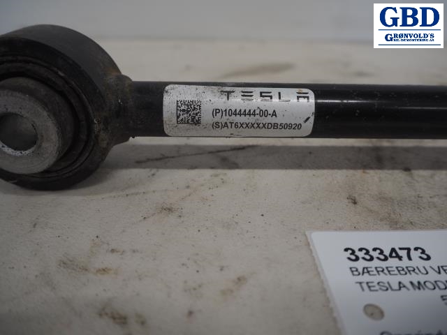 Tesla Model 3, 2018-2023 (Fase 1) (TESLA|1044444-00-A)