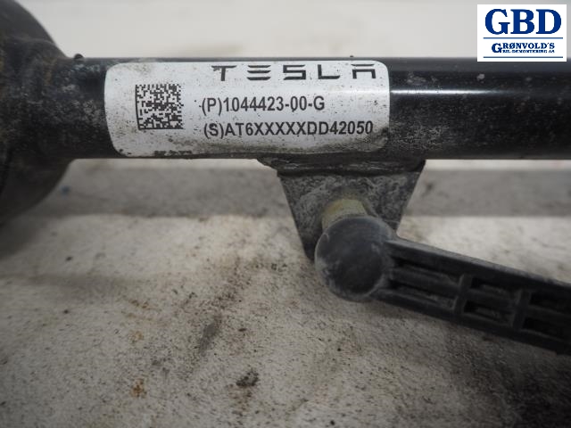 Tesla Model 3, 2018-2023 (Fase 1) (TESLA|1044423-00-G)