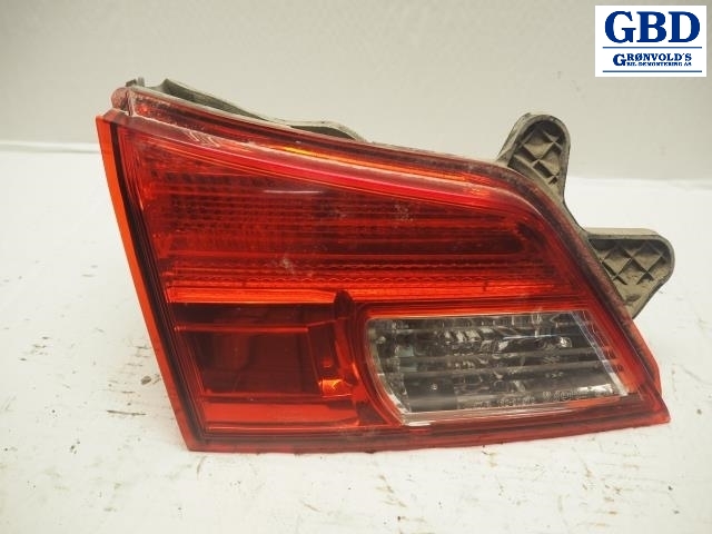 Subaru Outback, 2009-2014 (Type IV)(|84912AJ250)