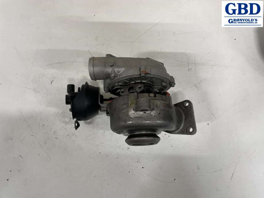 Ford Kuga, 2008-2012 (Type I) (8V4Q-6K682-AA|1496216|7659930004| GTA1749V | TBS0025)