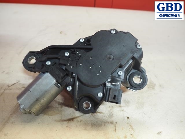 Renault Kangoo, 2008-2021 (Type II) (BOSCH|8200431392|0 390 201 836)