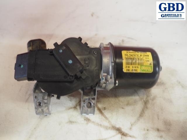 Renault Kangoo, 2008-2021 (Type II) (VALEO|7701066449|545 26 811)