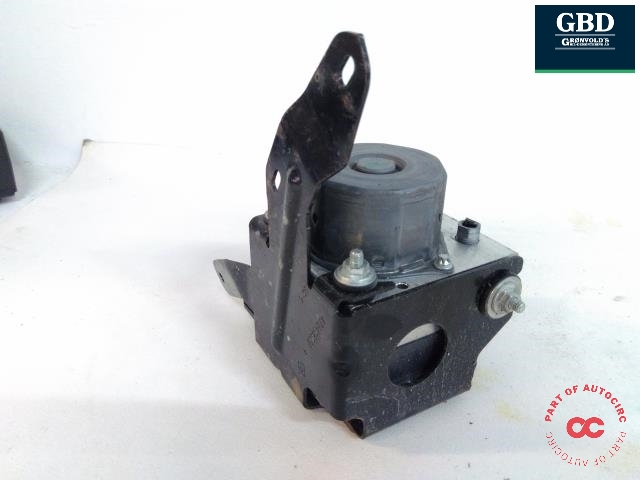 Renault Kangoo, 2008-2021 (Type II) (BOSCH|2 265 106 516|0 265 956 285)