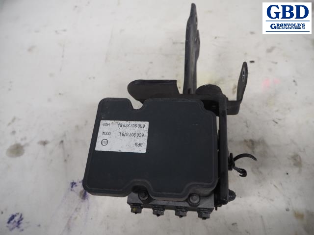 Audi A1, 2014-2018 (Type I, Fase 2) (6C0 614 517 L|6R0 907 379 BA)