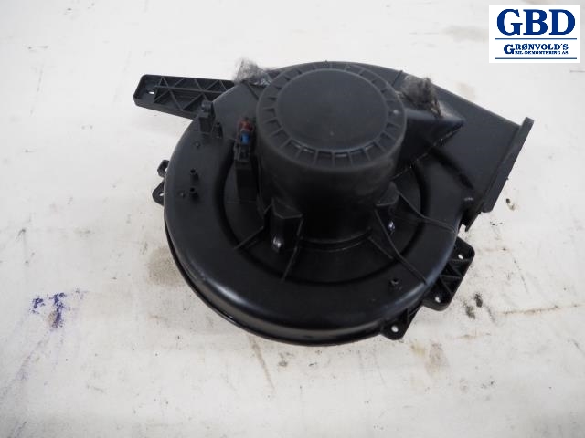 Audi A1, 2014-2018 (Type I, Fase 2)(|6R1 819 015)